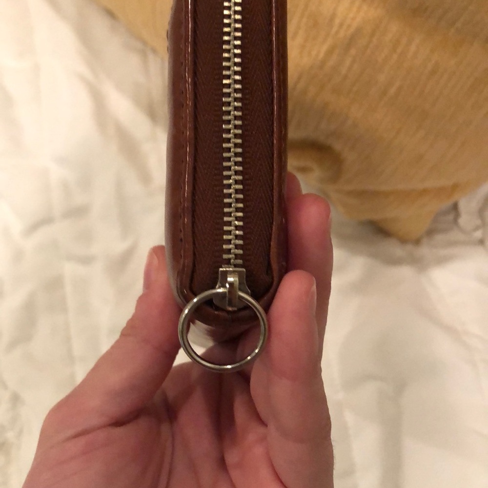 Fossil wallet - Picture 5 of 7